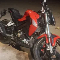 بنلی ۱۸۰ اس