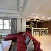 110متر/2خ مستر/کم واحد/سعادت‌آباد|فروش آپارتمان|تهران, درختی|دیوار