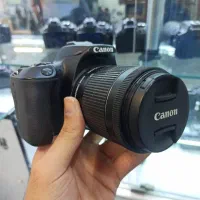 canon 250d 18 55|دوربین عکاسی و فیلم‌برداری|تهران, شیخ هادی|دیوار