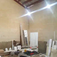 سوله فروش ۱۰۸متر خاوران (چوبستانه)|فروش دفتر صنعتی، کشاورزی، تجاری|پاکدشت, |دیوار