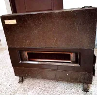 3 عدد بخاری گازی|بخاری، هیتر، شومینه|قرچک, شهرک صنعتی قرچک|دیوار