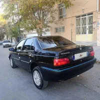 پارس تیوفایو 1401 درجه یک|خودرو سواری و وانت|همدان, |دیوار