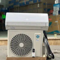 کولرگازی فوق کم مصرف کمپانی KING HOME