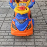 ماشین حمل کودک سالم|کالسکه و لوازم جانبی|مشهد, هدایت|دیوار