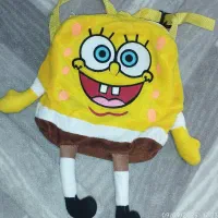 کیف مهدکودک