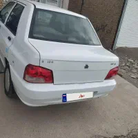 132مدل 98|خودرو سواری و وانت|بردسکن, |دیوار