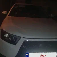 دنا پلاس توربو|خودرو سواری و وانت|قزوین, |دیوار