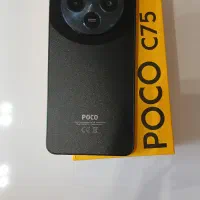 موبایل پوکو C75