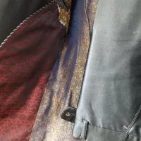 کت وشلوار مردانه تمیز وسالم|لباس|مشهد, کوشش|دیوار