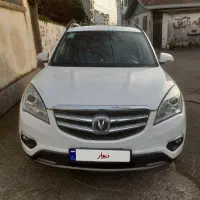 ماشین چانگان 35|خودرو کلاسیک|بندر انزلی, کلیور|دیوار