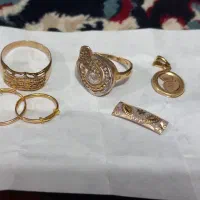 فروش طلا