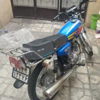 موتور رهرو 1403|موتورسیکلت|کهریزک, |دیوار