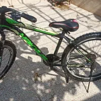 دوچرخه۲۶|دوچرخه، اسکیت، اسکوتر|هشتگرد, فاز ۷ مهستان|دیوار