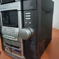 ضبط سونی ۲۶۰۰ وات