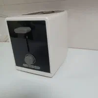 توستر نان فلر