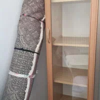 کمد ایستاده