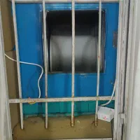 کولر ابی 3500