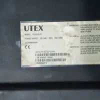 تلویزیون ال سی دی