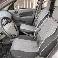 تیبا2  مدل ۹۷|خودرو سواری و وانت|تهران, آشتیانی|دیوار