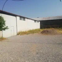 فروش فروش کارگاه صنعتی درشهرک بلکو