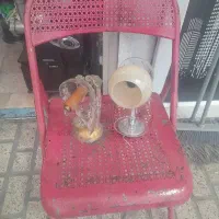 دیوارکوب سالم