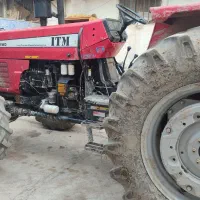 تراکتور399جفت مدل1400