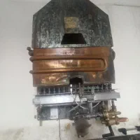 تعمیر،خرید و فروش آبگرمکن،پکیج،بخاری،کولر