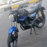 موتور ایردوکوb150|موتورسیکلت|تهران, حشمتیه|دیوار