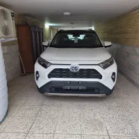 تویوتارافورهیبرید دودیفرانسیل موتور۲۵۰۰فول فول چین|خودرو سواری و وانت|اصفهان, ناژوان|دیوار