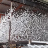 حفاظ روی دیوار گلبهار|مصالح و تجهیزات ساختمان|گلبهار, شهر جدید گلبهار|دیوار