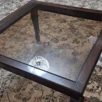 میز جلومبلی|مبلمان خانگی و میز عسلی|شاهین‌شهر, نبوت|دیوار