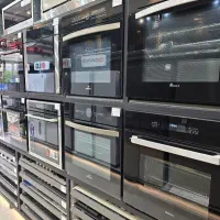 فردیجیتالی و تمام برقی هوشمند +با اقساط منعطف