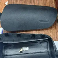 چرم کشی داشبورد و قاب ایربگ