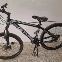 دوچرخه
