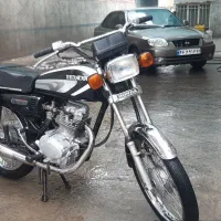 موتور هندا مدل ۸۹