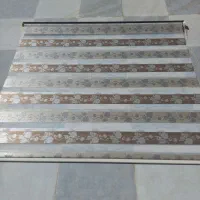 پرده کرکره ای
