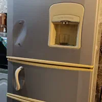 فروش یخچال ARZ فروش فوری