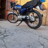 موتور سیکلت ۲۵۰|موتورسیکلت|نقده, |دیوار