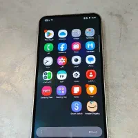 گوشی s23 fe درحد نو|موبایل|تبریز, |دیوار