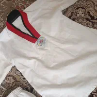 لباس و شلوار ورزشی