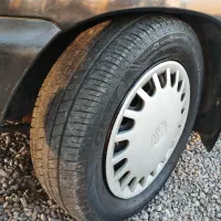 132 مدل 89 مشکی متالیک|خودرو سواری و وانت|قائن, |دیوار