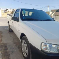 اریسان۲ مدل ۴۰۲|خودرو سواری و وانت|دزفول, |دیوار