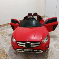ماشین شارژی