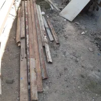 مقداری آهن آلات قوطعی، میلگرد،لوله|مصالح و تجهیزات ساختمان|اهواز, کوی فرهنگیان ۱|دیوار