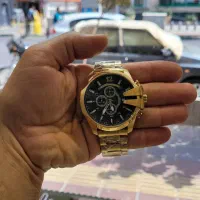 ساعت برند Diesel|ساعت|قم, صفائیه|دیوار