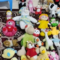 عروسک اسباب‌بازی