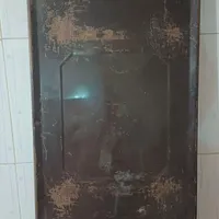 صندوق قدیمی
