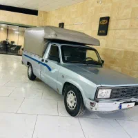 مزدا ۲۰۰۰|خودرو سواری و وانت|بابل, |دیوار