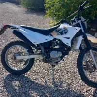 موتورسیکلت ‌۲۰۰