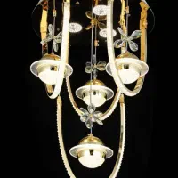 لوستر وارداتی